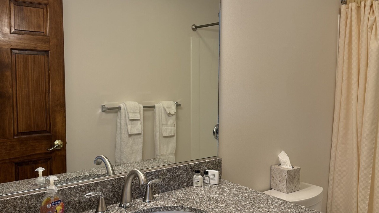 Photo of Bathroom in Colliersville