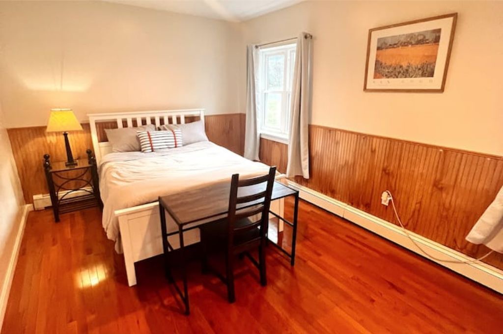 Photo of Bedroom in Woodbridge