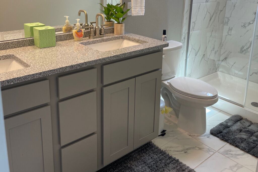 Photo of Bathroom in Ranchito