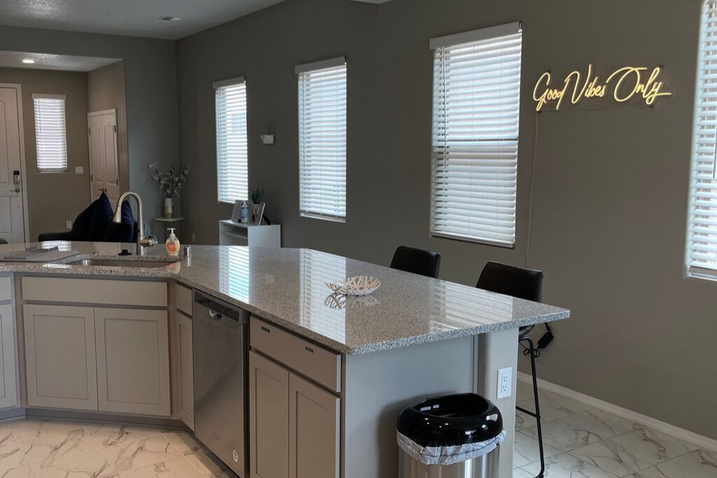 Photo of Kitchen in Ranchito