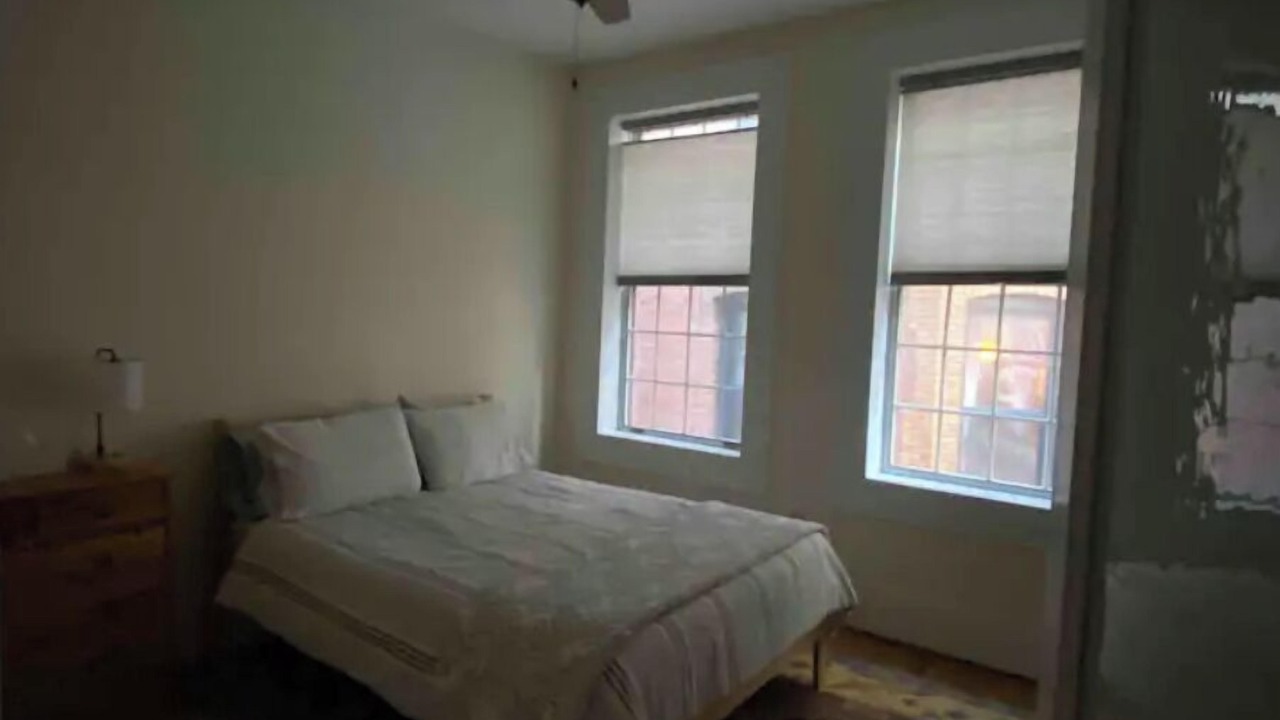 Photo of Bedroom in Brattleboro