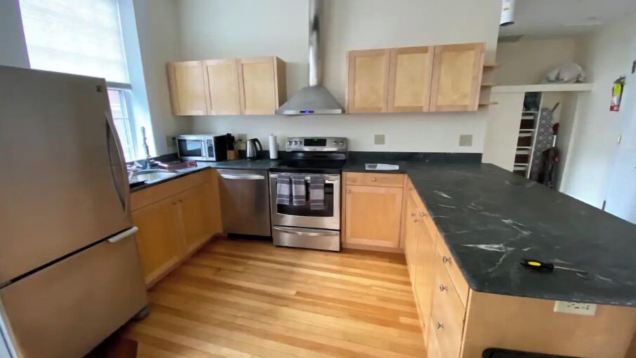 Photo of Kitchen in Brattleboro