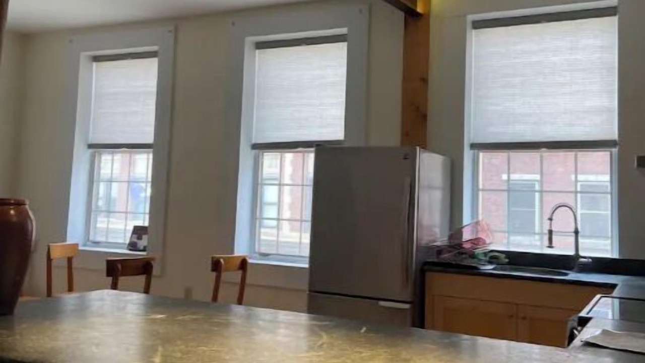 Photo of Kitchen in Brattleboro