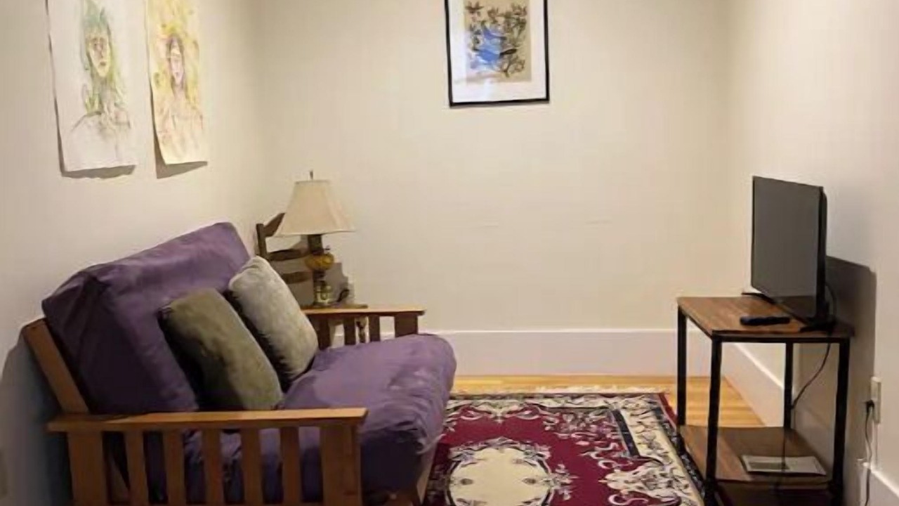 Photo of Livingroom in Brattleboro