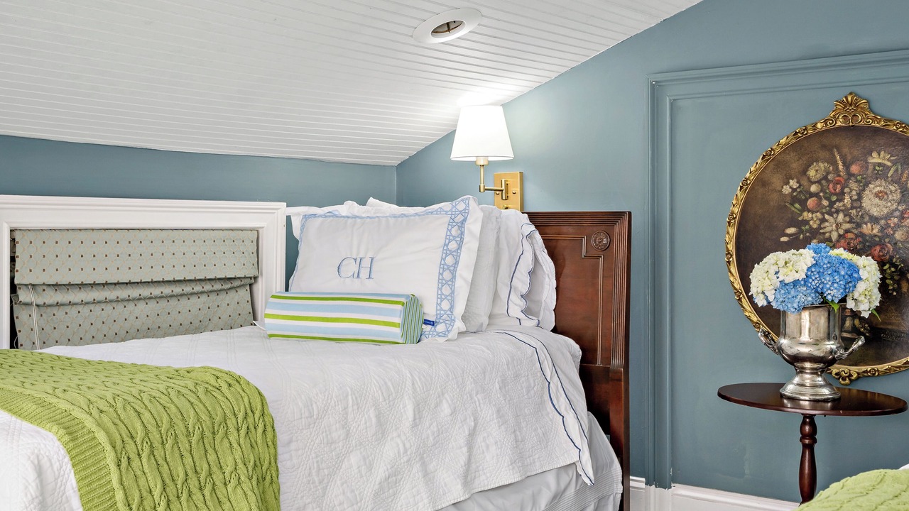 Photo of Bedroom in Guilford