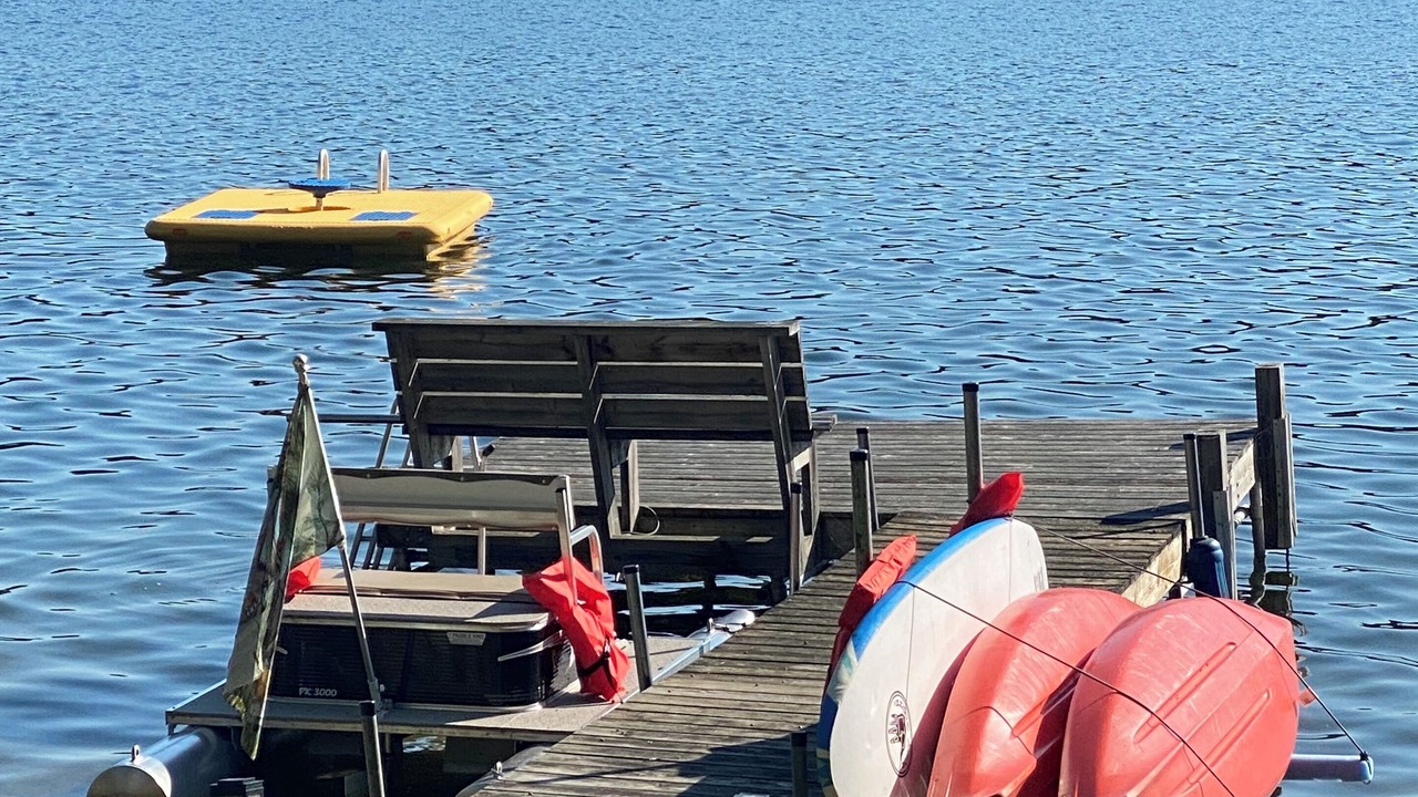 Photo of Outdoor in Mecosta