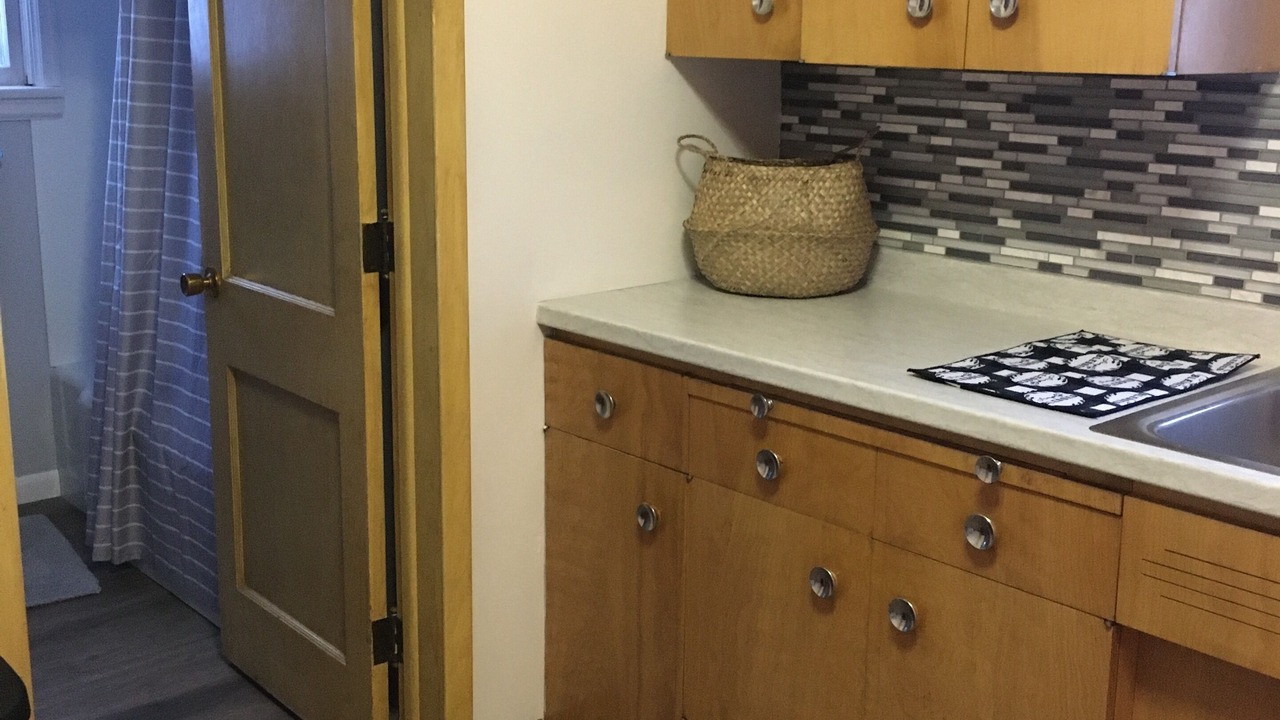 Photo of Bathroom in Chisholm