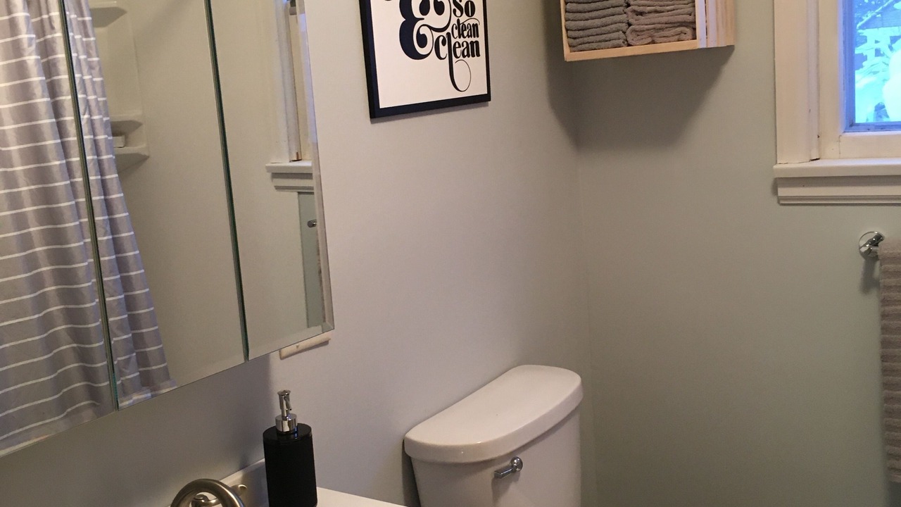 Photo of Bathroom in Chisholm
