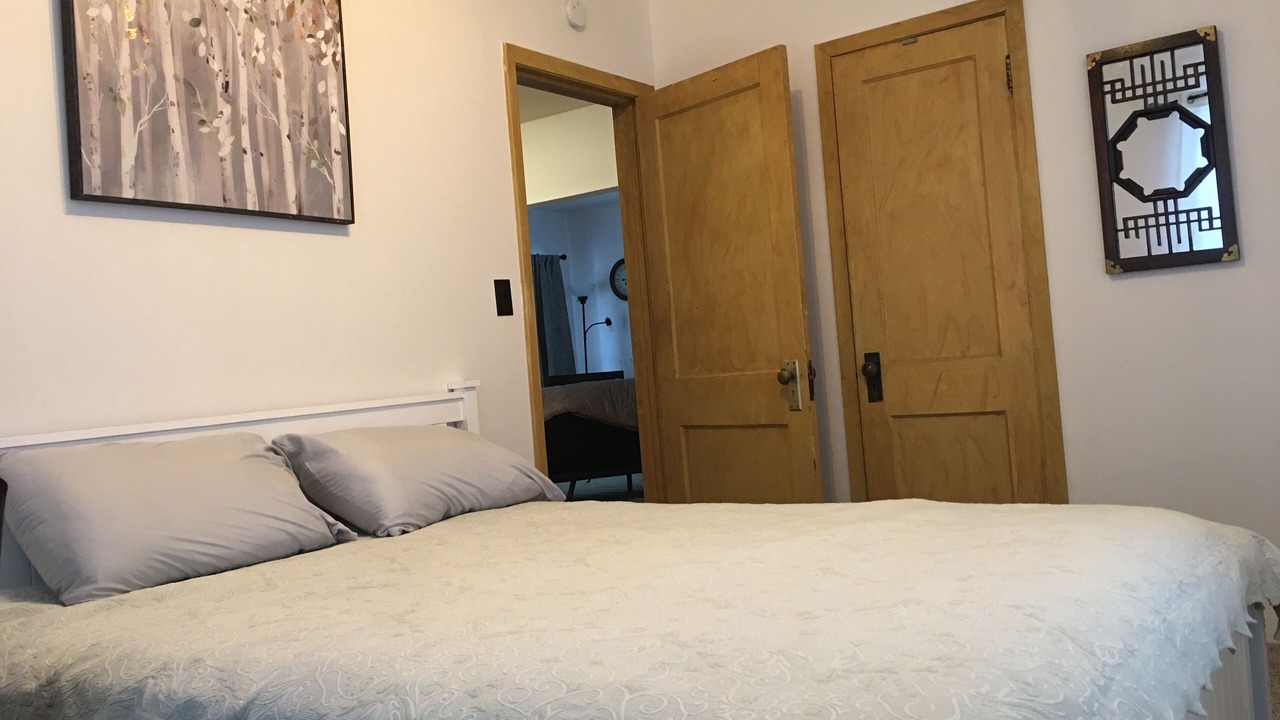 Photo of Bedroom in Chisholm