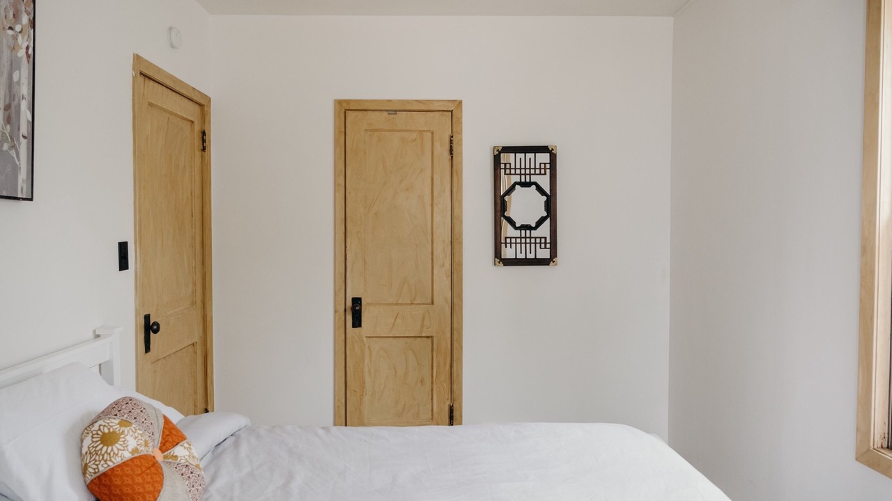 Photo of Bedroom in Chisholm