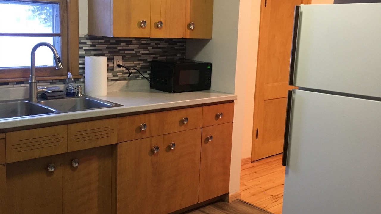 Photo of Kitchen in Chisholm