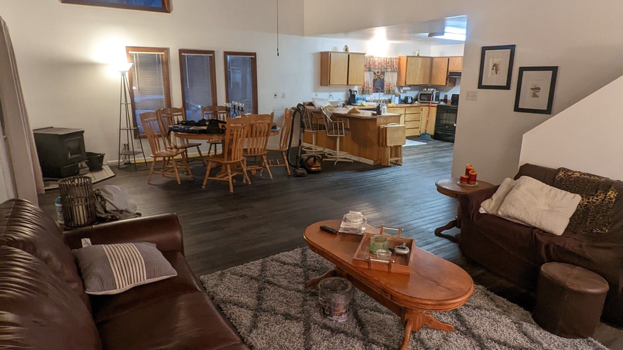 Photo of Livingroom in Blanco
