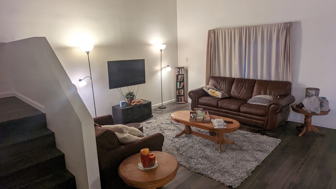 Photo of Livingroom in Blanco