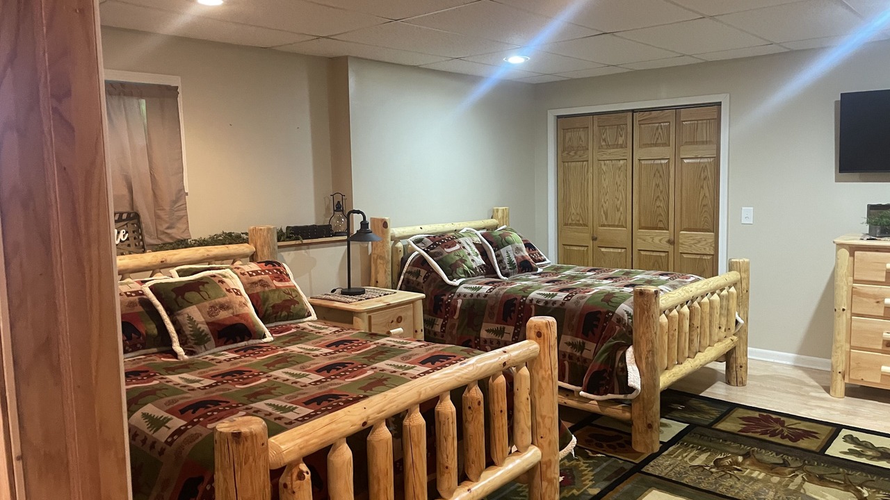 Photo of Bedroom in Harmony