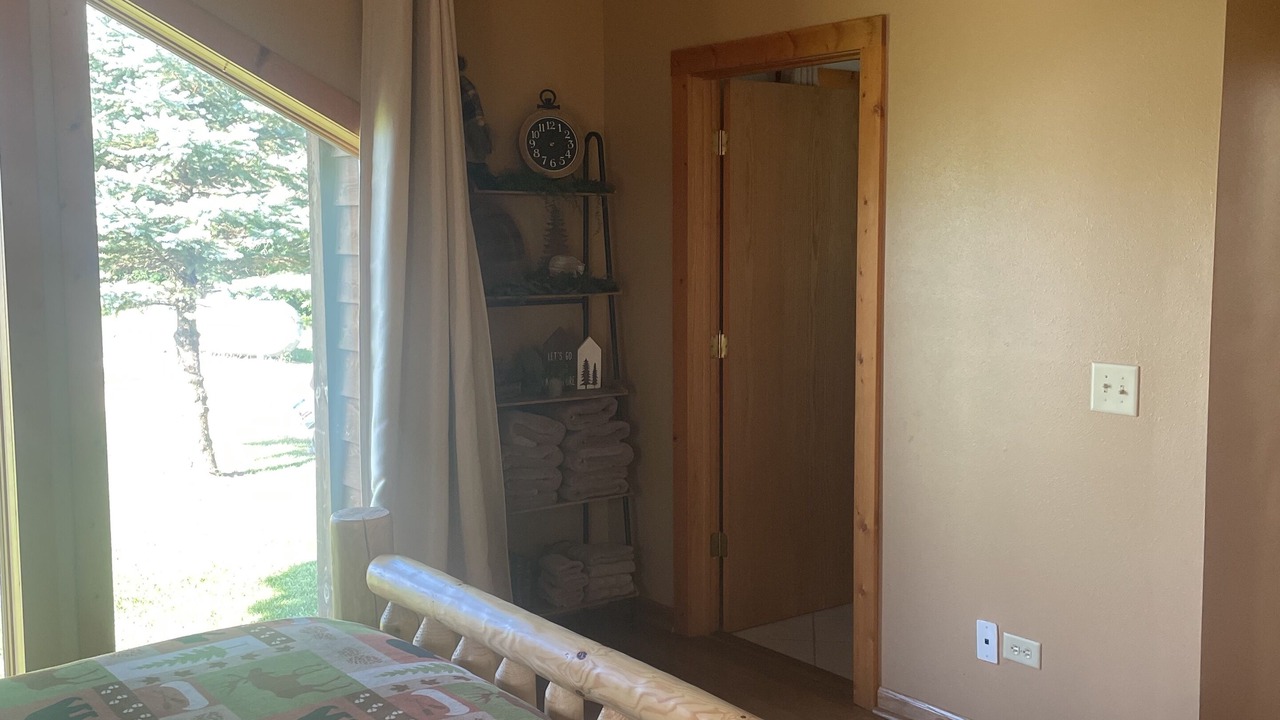 Photo of Bedroom in Harmony