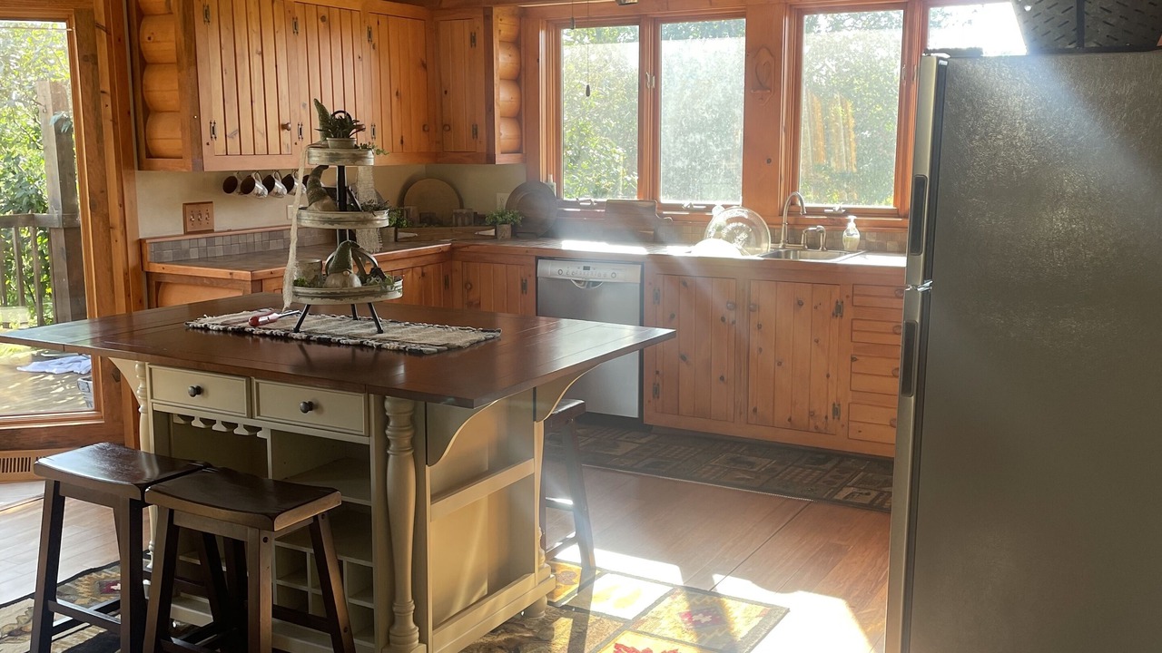 Photo of Kitchen in Harmony