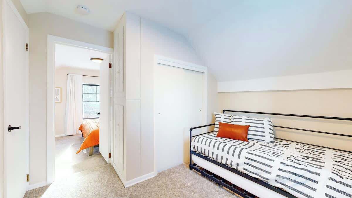 Photo of Bedroom in Elk River