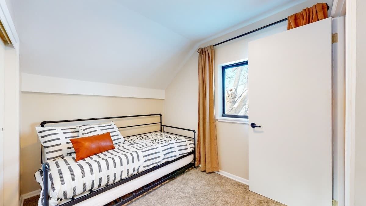 Photo of Bedroom in Elk River