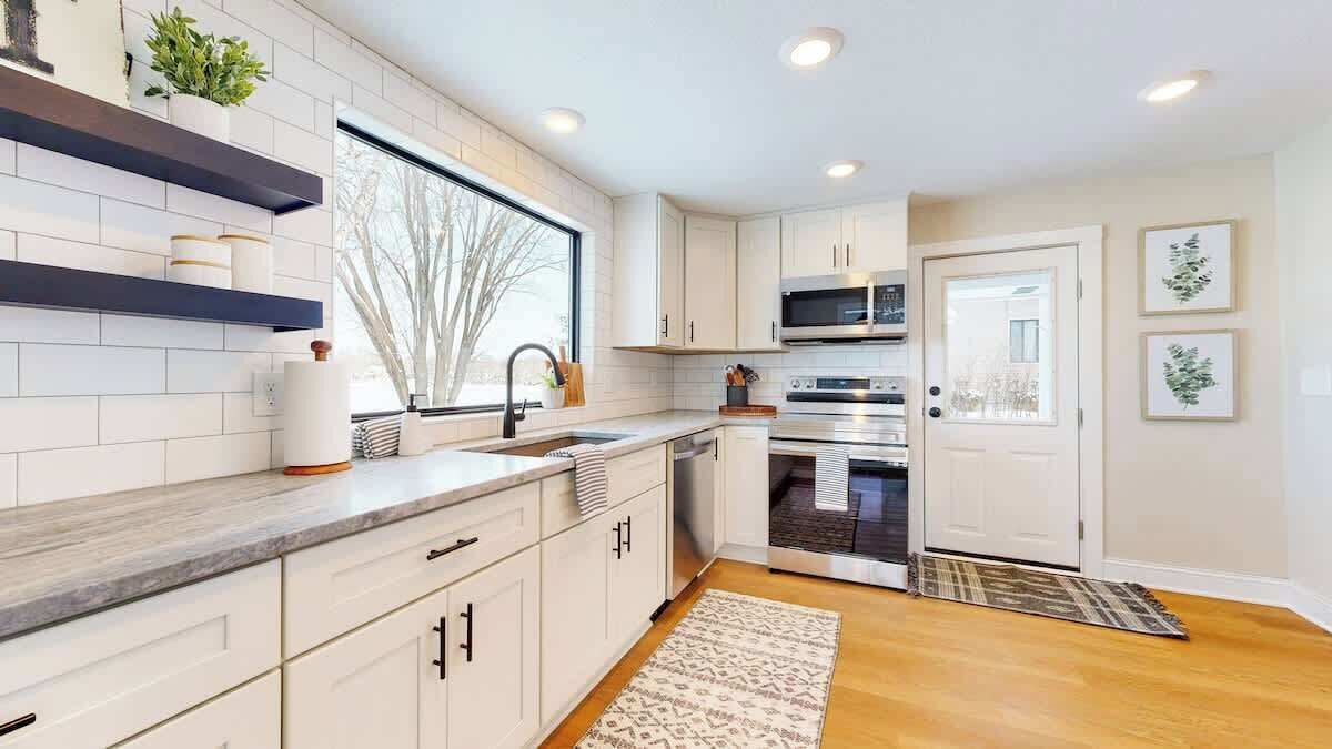 Photo of Kitchen in Elk River