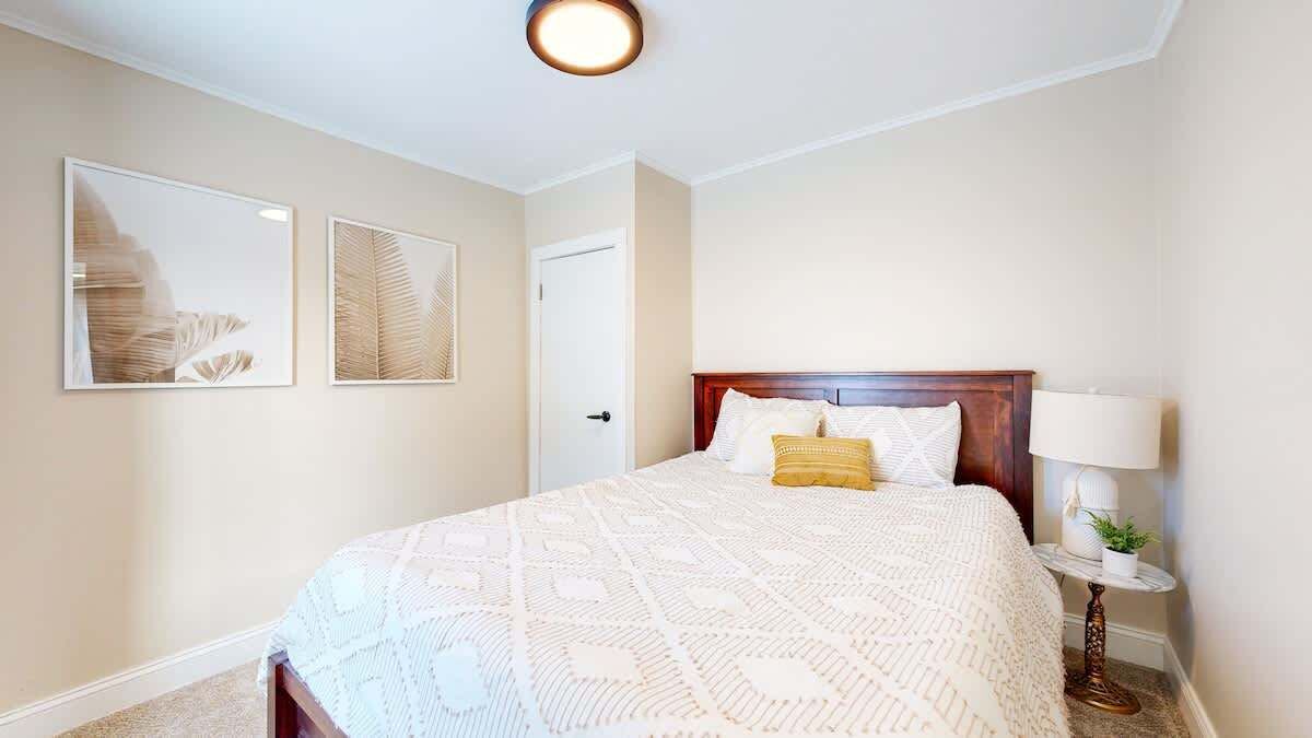 Photo of Bedroom in Elk River