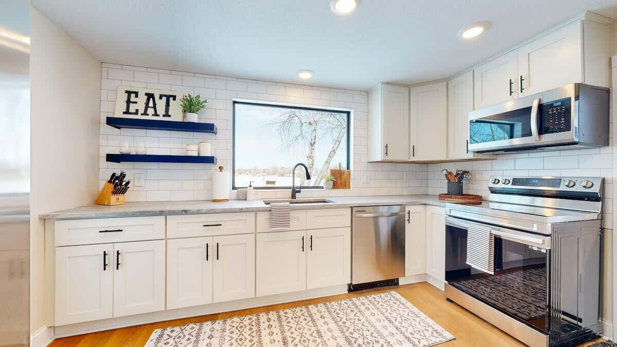 Photo of Kitchen in Elk River