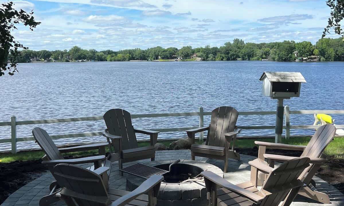 Photo of Outdoor in Elk River