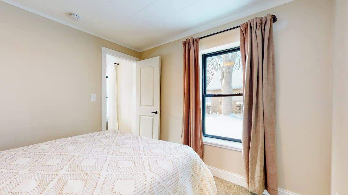 Photo of Bedroom in Elk River