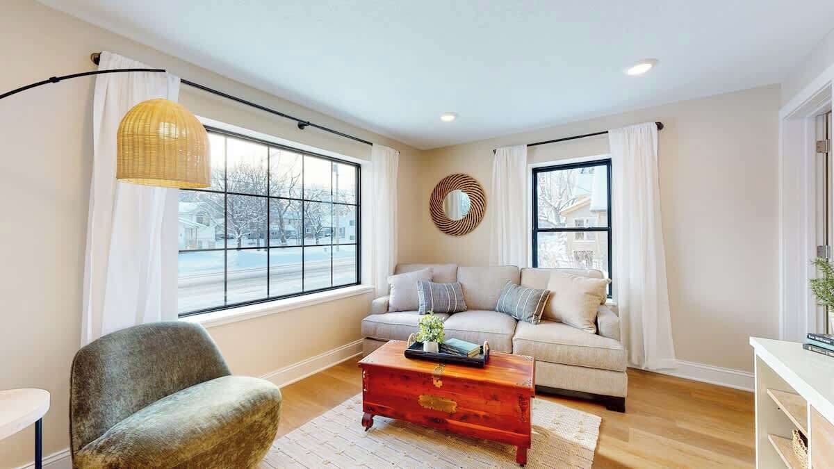 Photo of Livingroom in Elk River