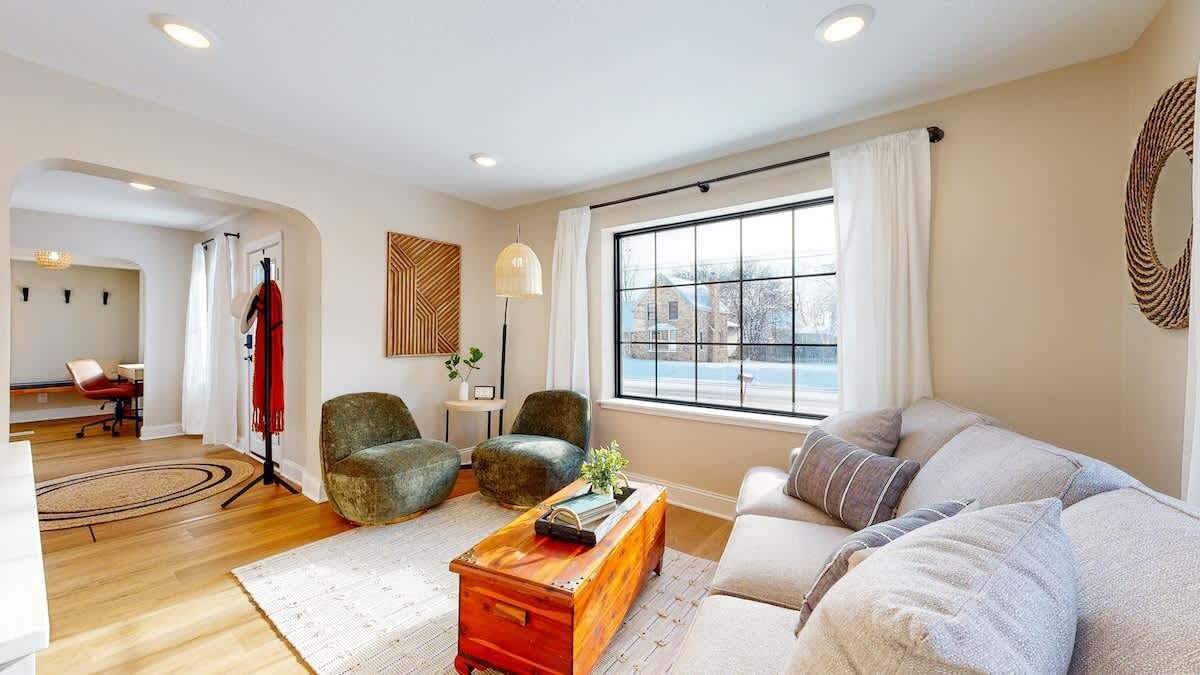 Photo of Livingroom in Elk River