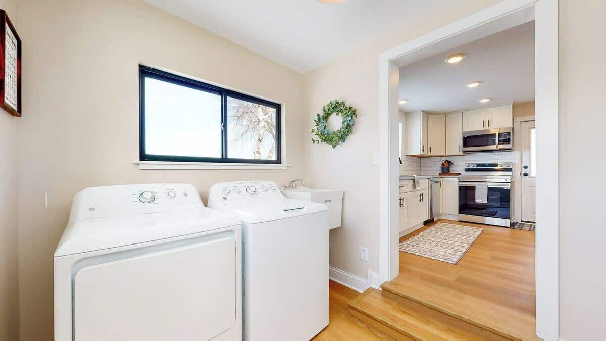 Photo of Kitchen in Elk River