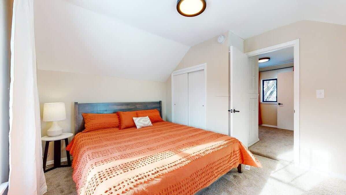 Photo of Bedroom in Elk River