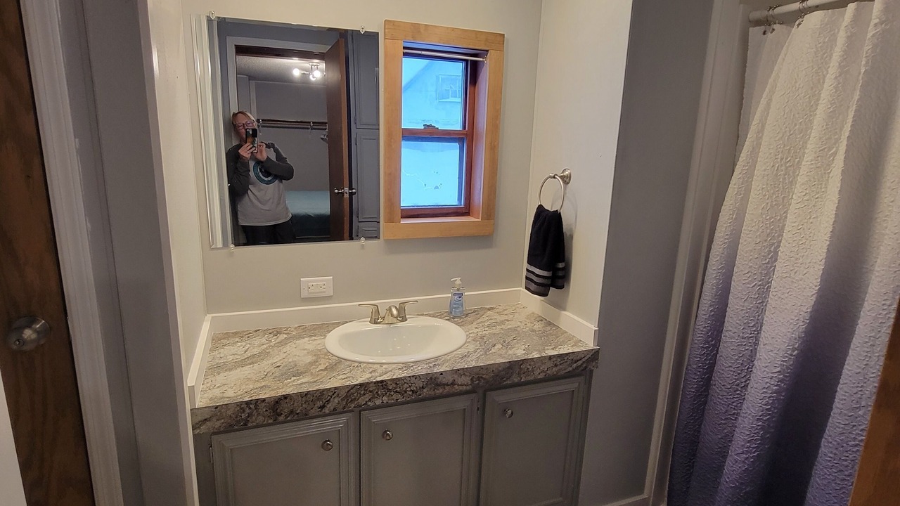 Photo of Bathroom in Mass City