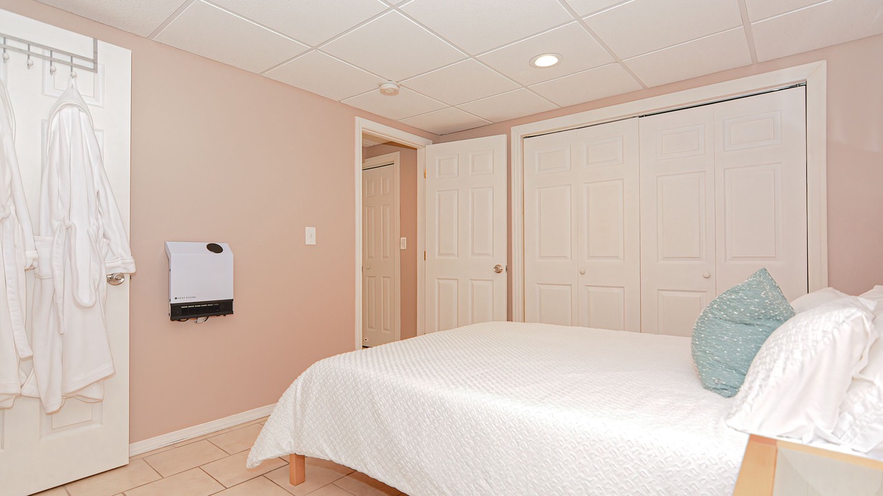 Photo of Bedroom in Rimmon Heights