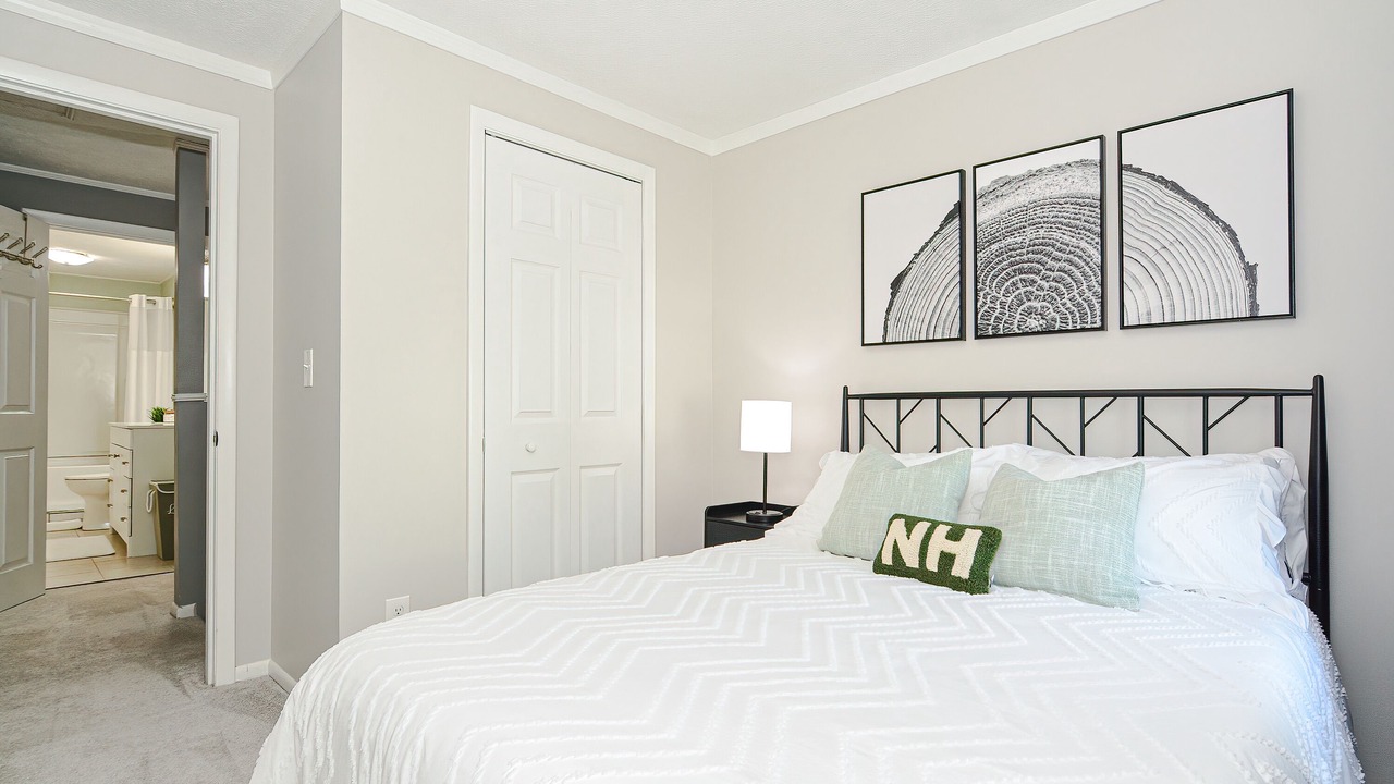 Photo of Bedroom in Rimmon Heights