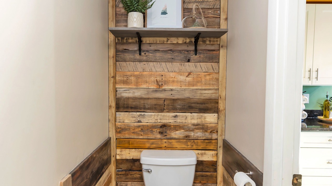 Photo of Bathroom in Rimmon Heights