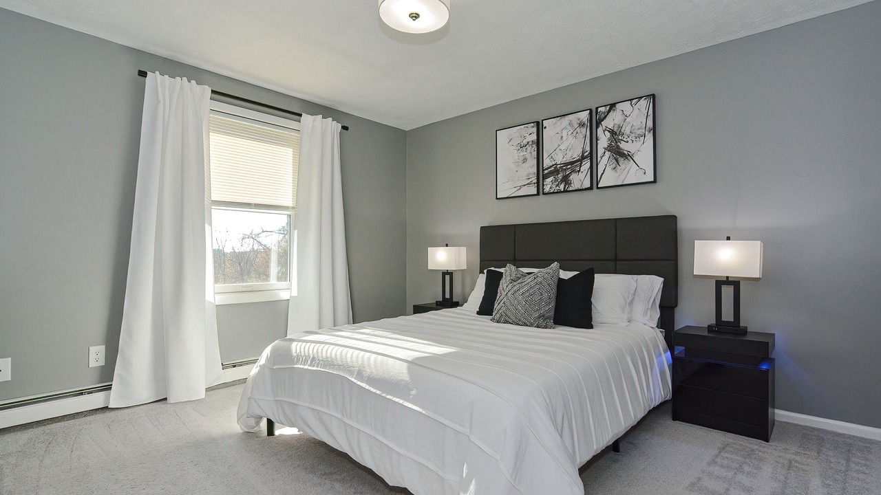 Photo of Bedroom in Rimmon Heights
