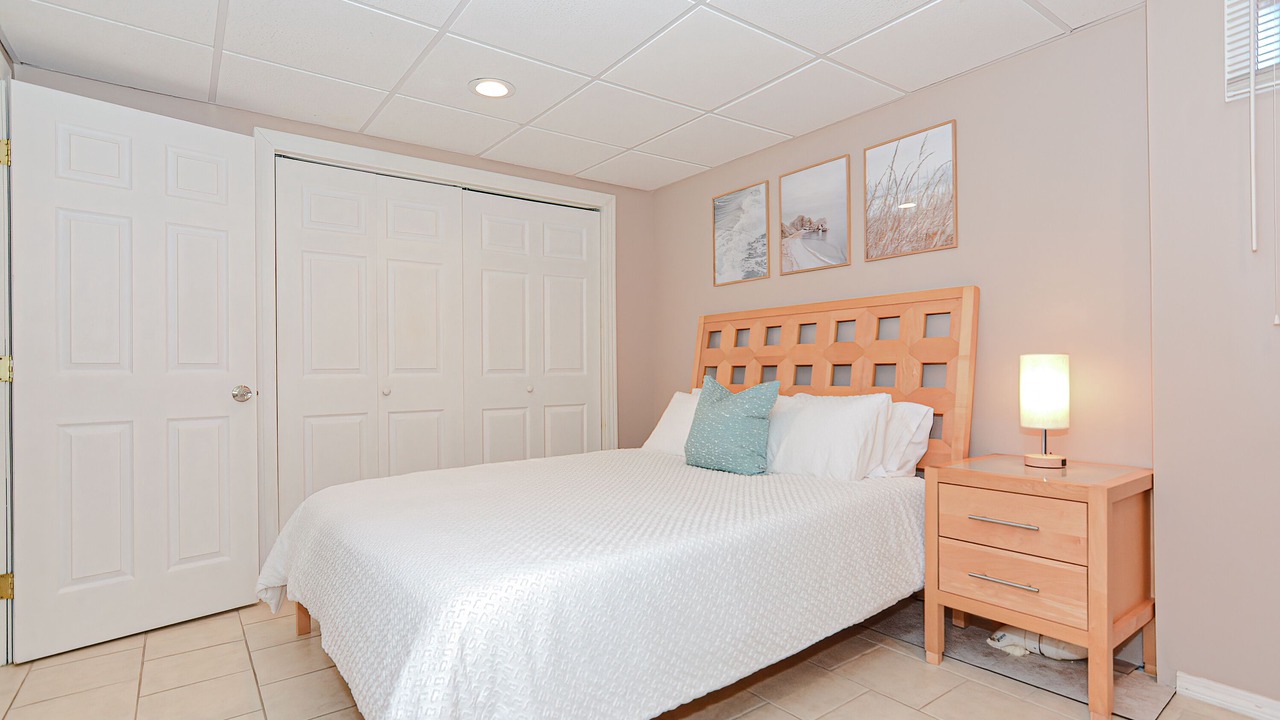 Photo of Bedroom in Rimmon Heights