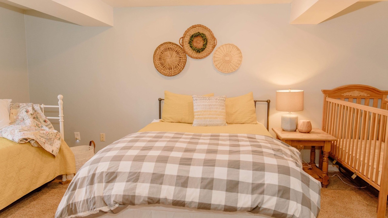 Photo of Bedroom in Plainwell