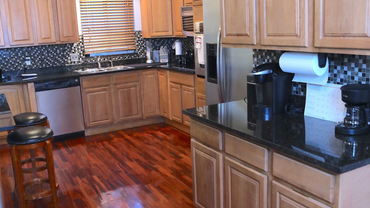 Photo of Kitchen in Drayton Plains