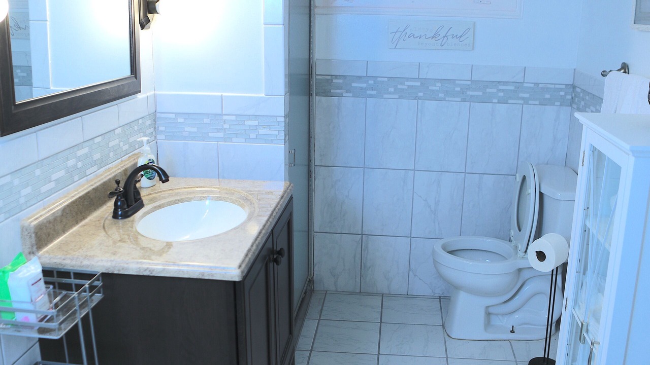 Photo of Bathroom in Drayton Plains
