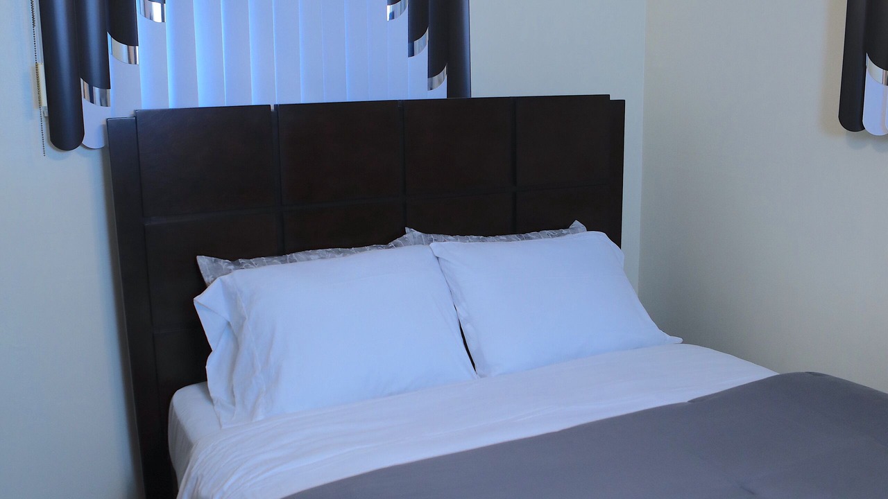 Photo of Bedroom in Drayton Plains