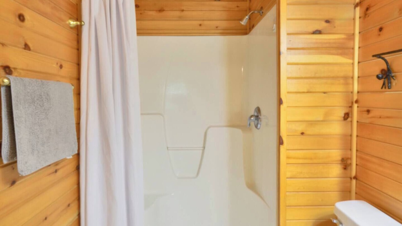 Photo of Bathroom in Washburn
