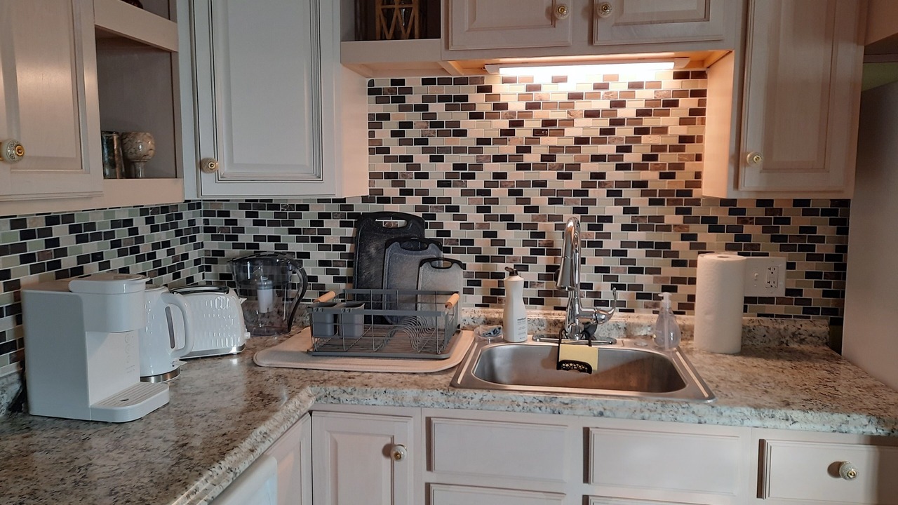 Photo of Kitchen in Montague