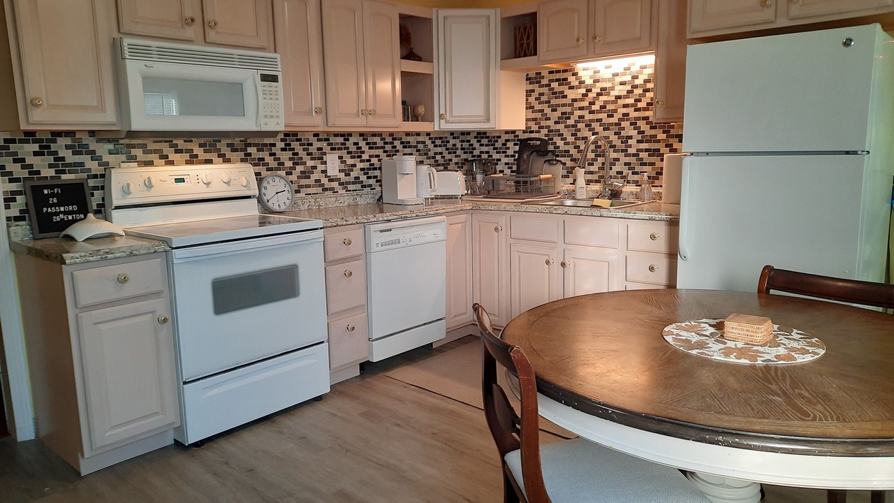 Photo of Kitchen in Montague