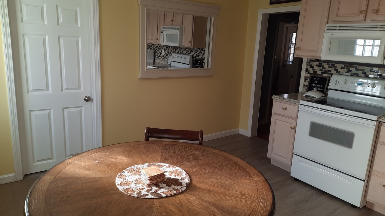 Photo of Kitchen in Montague