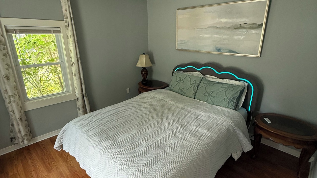 Photo of Bedroom in Montague