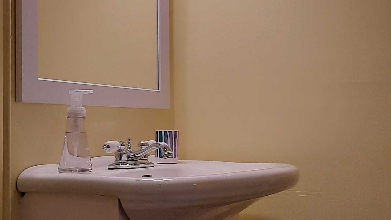Photo of Bathroom in Montague