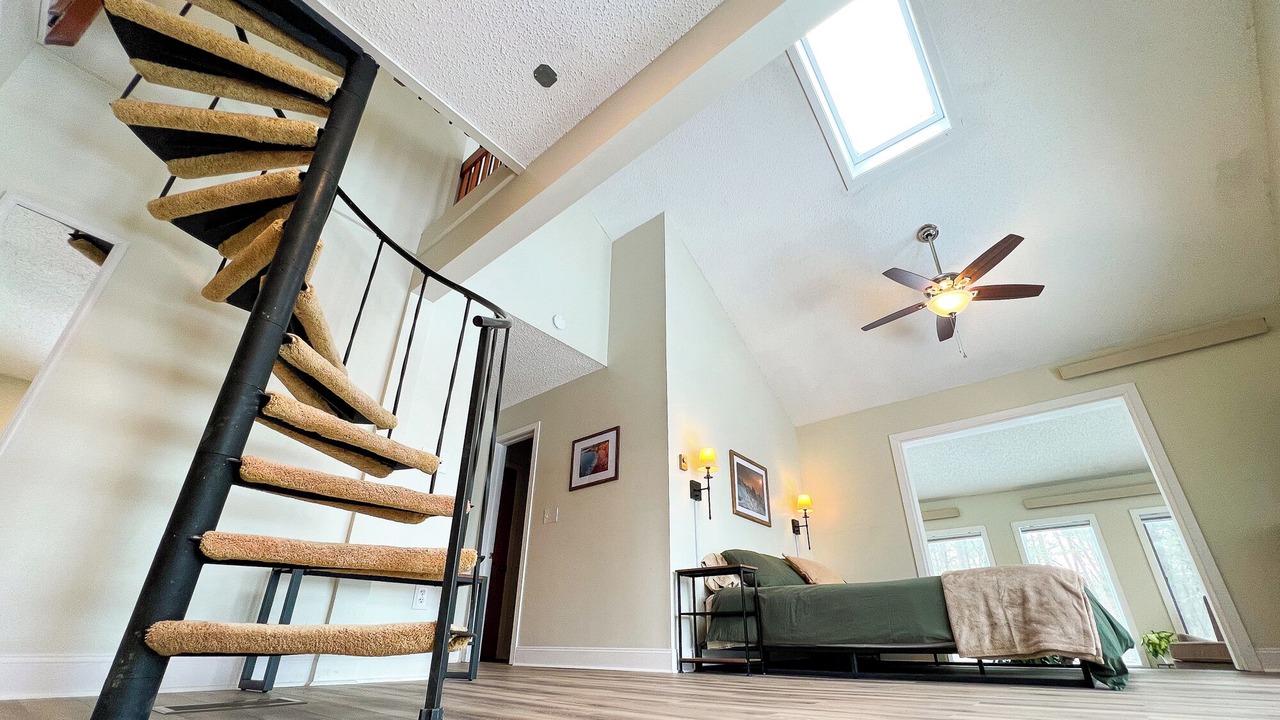 Photo of Bedroom in Queensbury