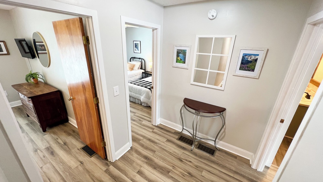 Photo of Bedroom in Queensbury