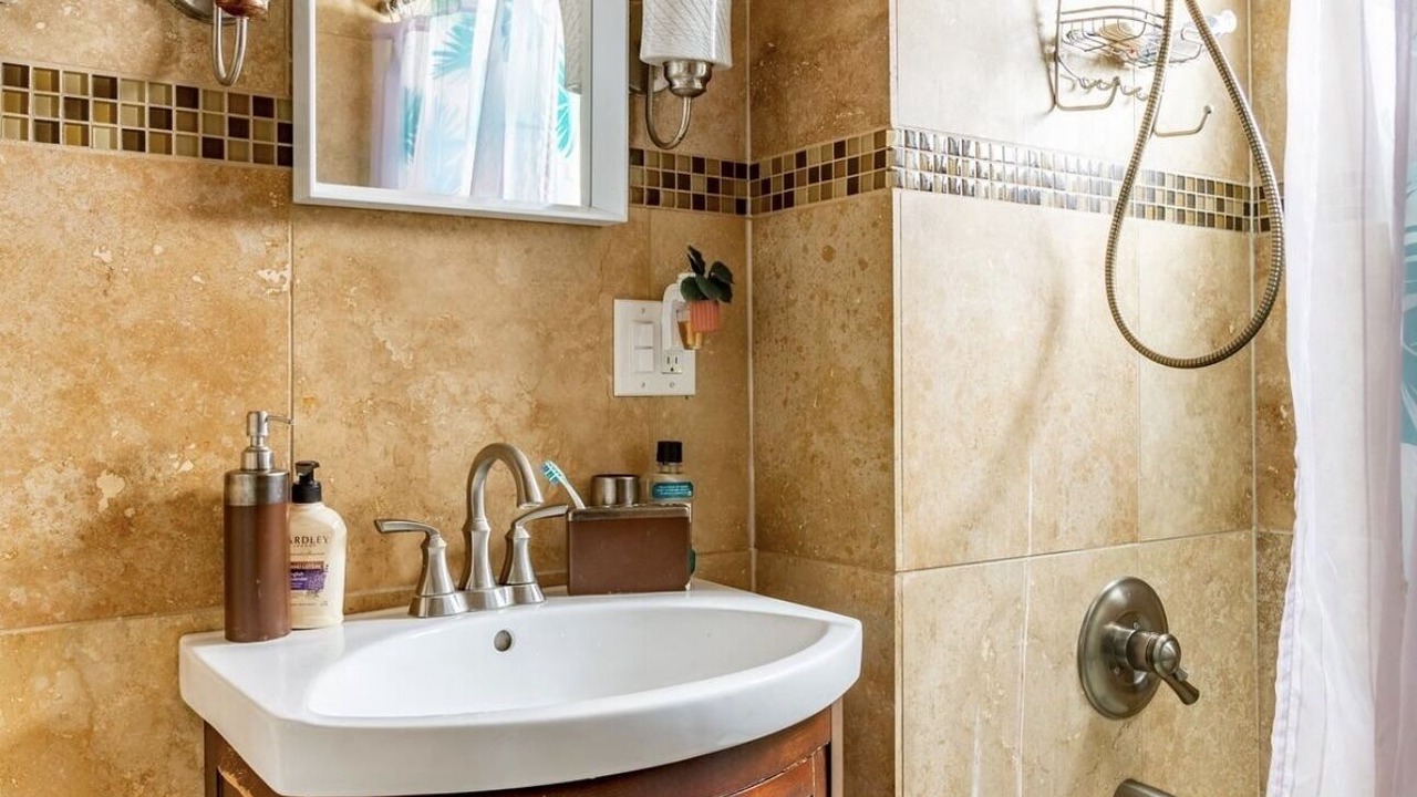 Photo of Bathroom in Golden Valley
